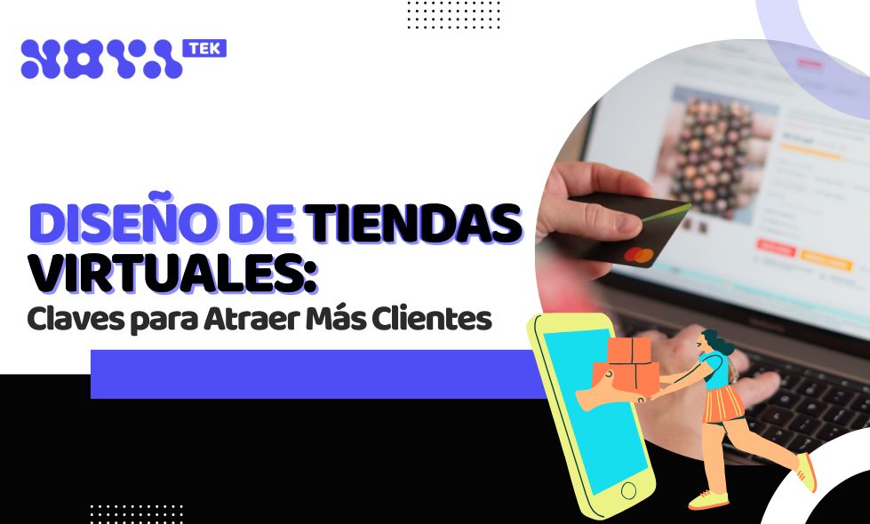 tiendas virtuales