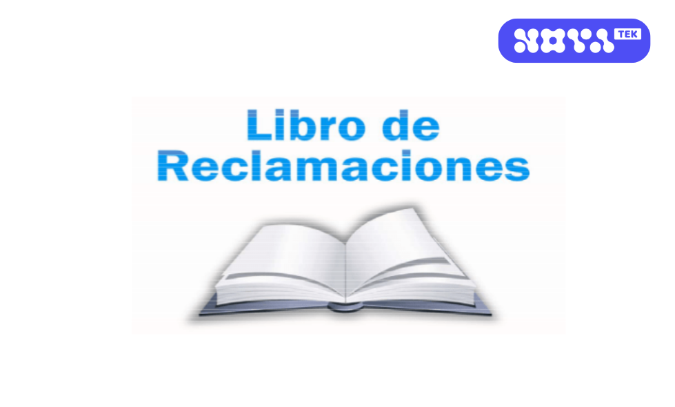 que es el libro de reclamaciones​