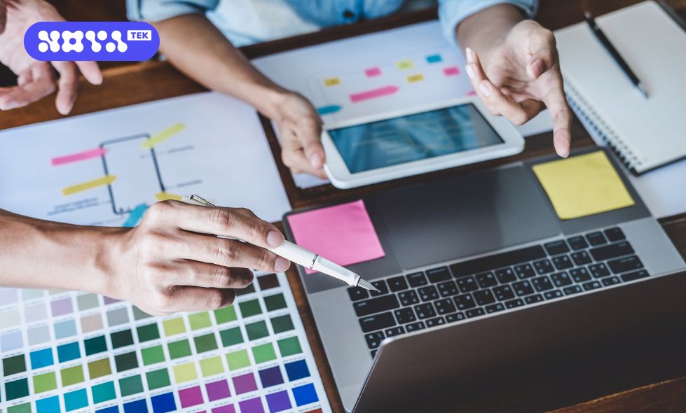 agencia de diseño web